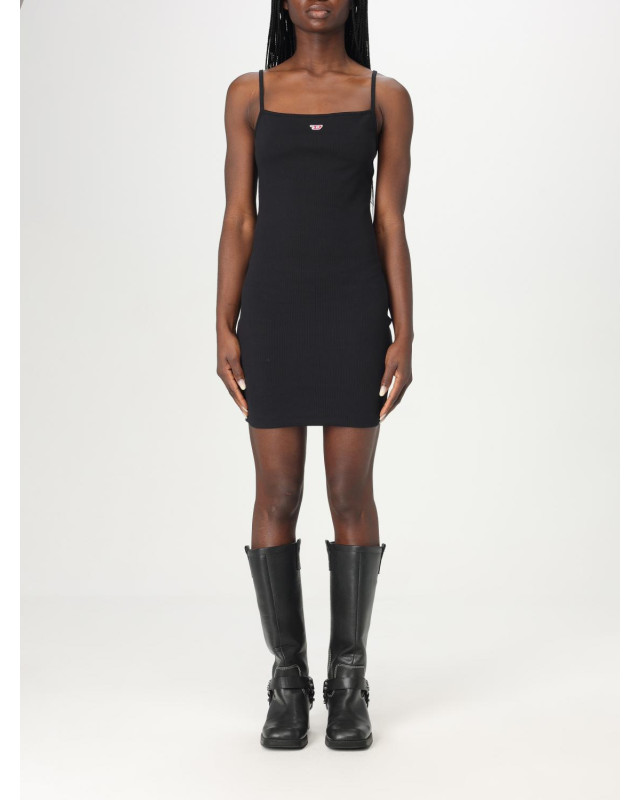 [Diesel] Sleeveless dress FW25 A149560EJAI 9XX
