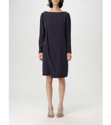 [Emporio Armani] Long sleeve dress SS25 EW000829AF10206 UB115