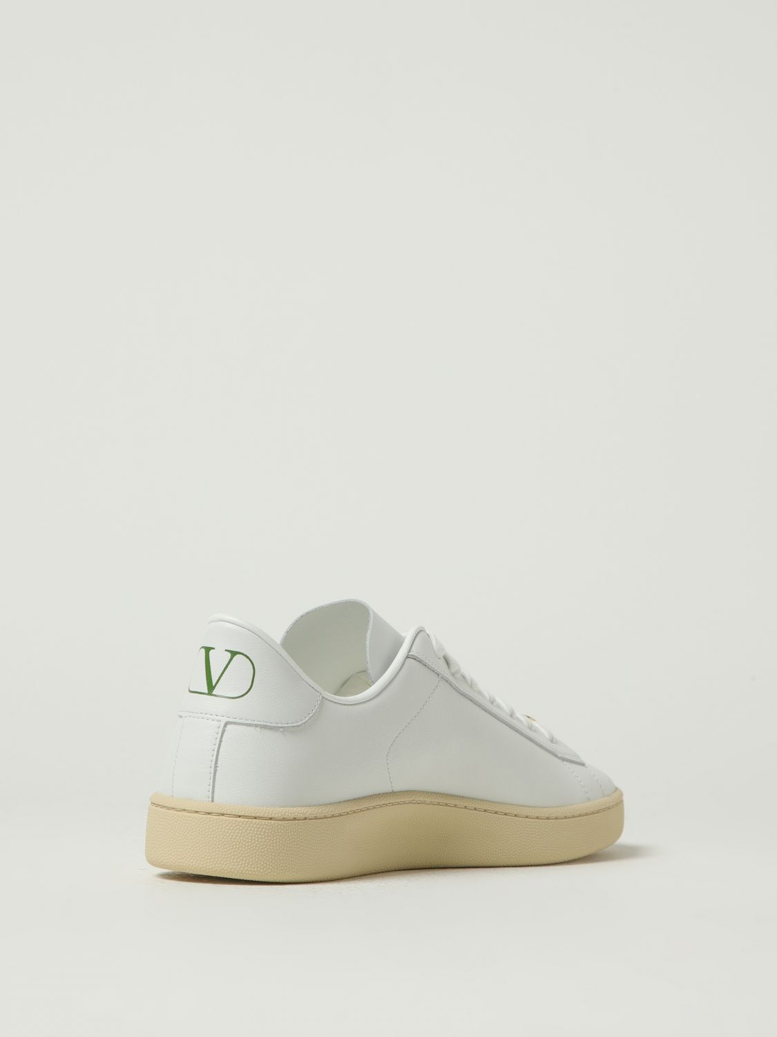 [Valentino Garavani] Sneakers FW25 7W2S0LX9BYA DU2