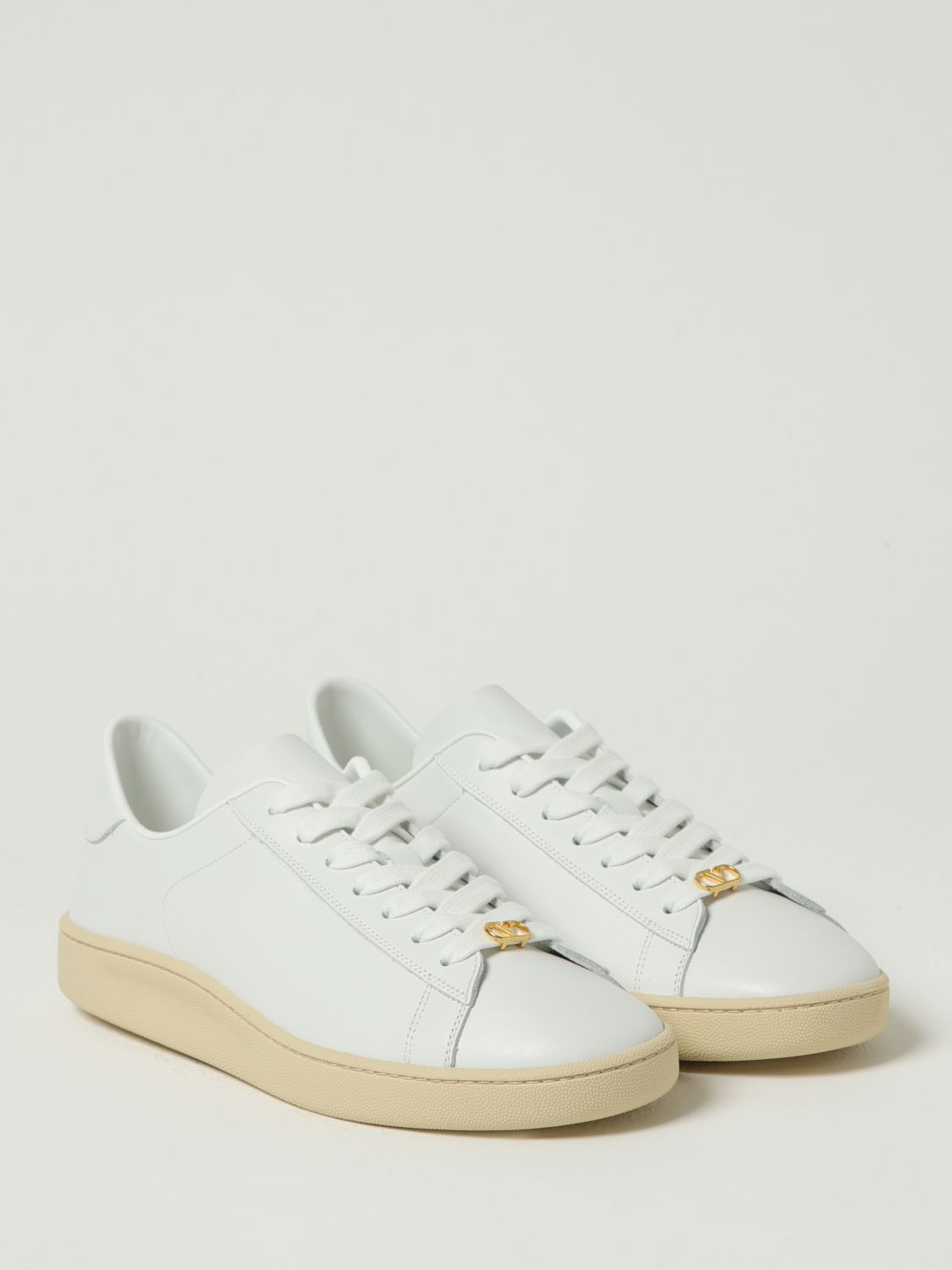 [Valentino Garavani] Sneakers FW25 7W2S0LX9BYA DU2