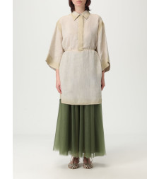 [Fabiana Filippi] Shirts Short Sleeve FW25 CAD275F650L378 1259