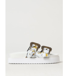 [VERSACE JEANS COUTURE] Sandals SS25 78VA3SM1ZS366 G03