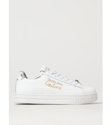 [VERSACE JEANS COUTURE] Sneakers SS25 78VA3SKLZPB09 G03
