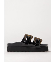 [VERSACE JEANS COUTURE] Sandals SS25 78VA3SM1ZS539 899
