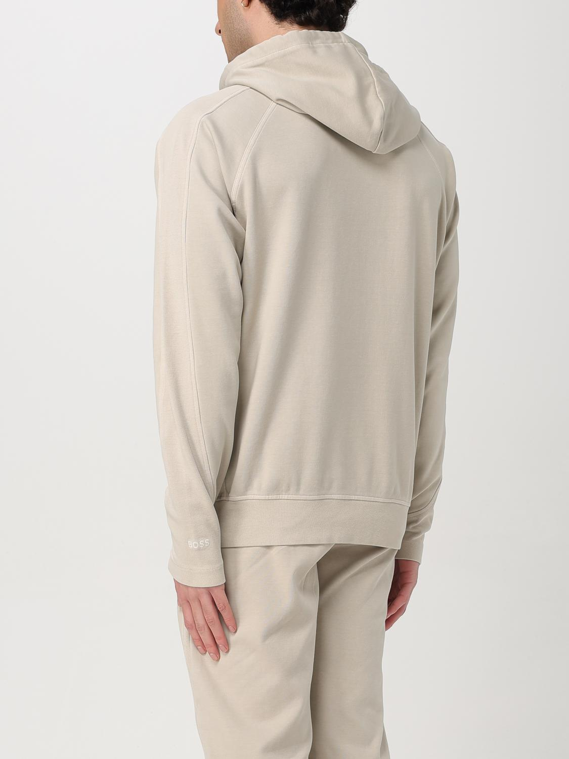 [BOSS] Hoodie FW25 50531232 271