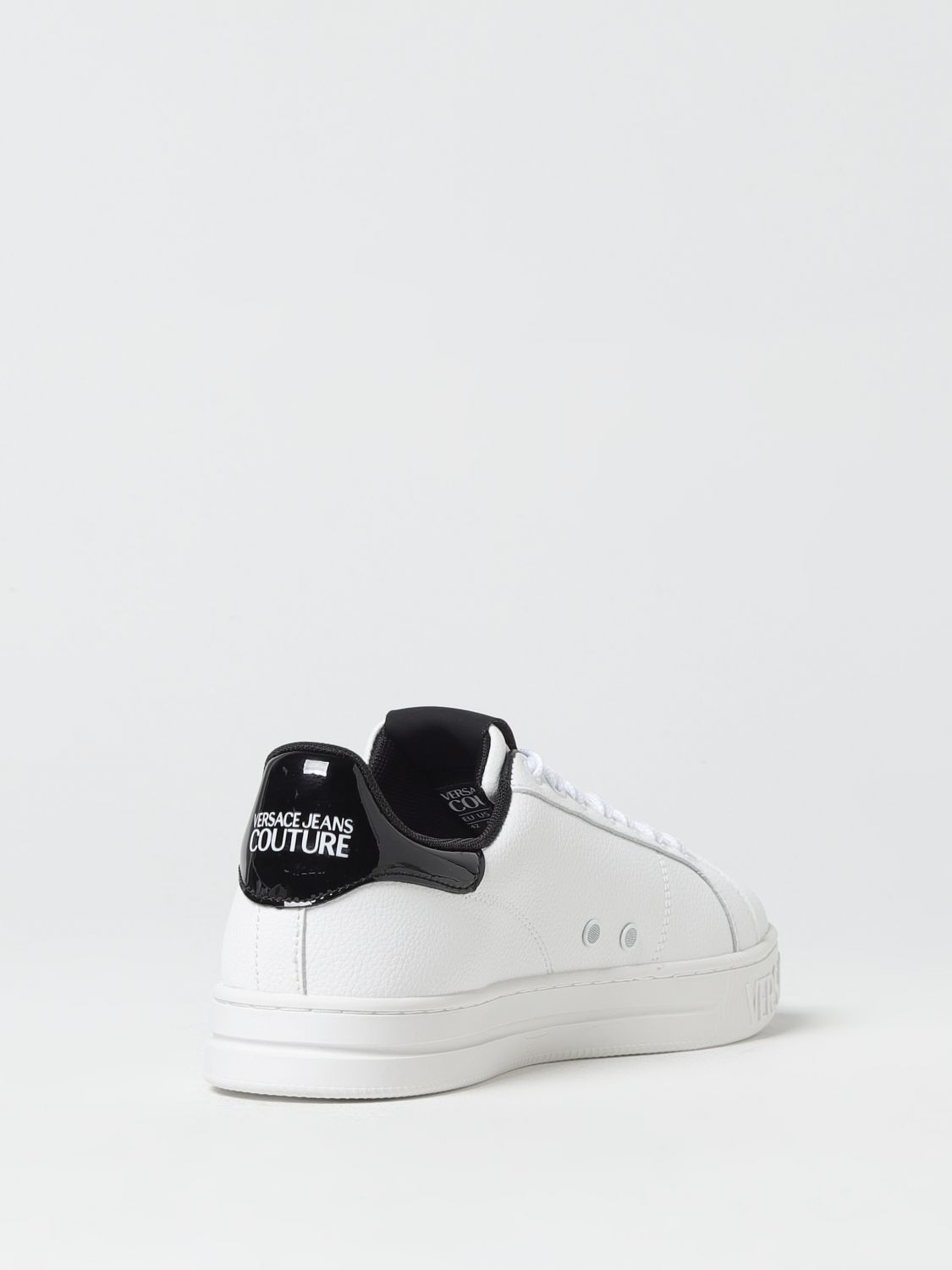[VERSACE JEANS COUTURE] Sneakers SS25 78YA3SK1ZPB01 003