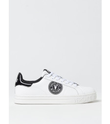 [VERSACE JEANS COUTURE] Sneakers SS25 78YA3SK1ZPB01 003