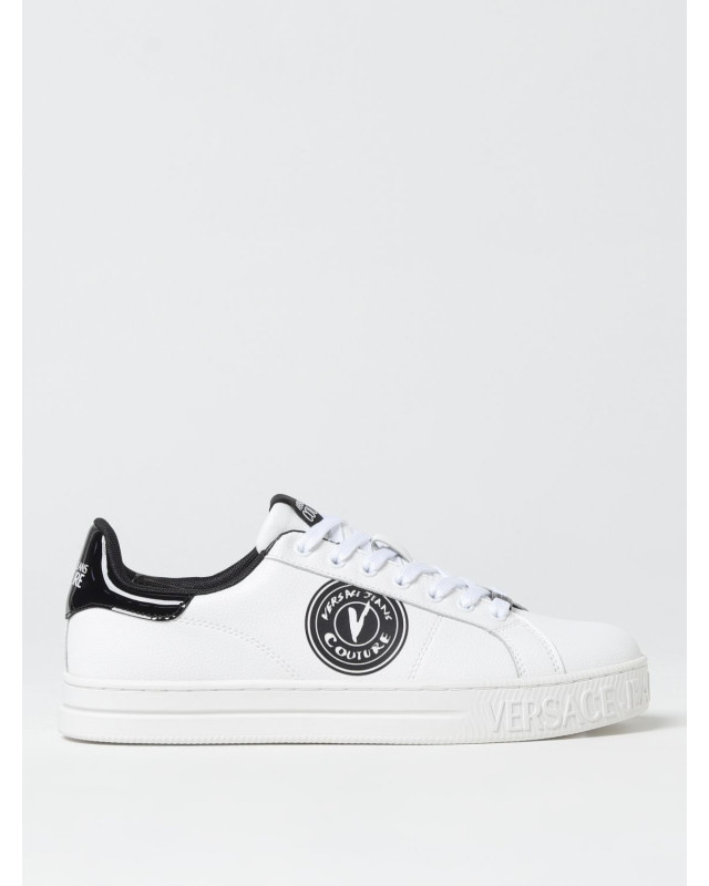 [VERSACE JEANS COUTURE] Sneakers SS25 78YA3SK1ZPB01 003