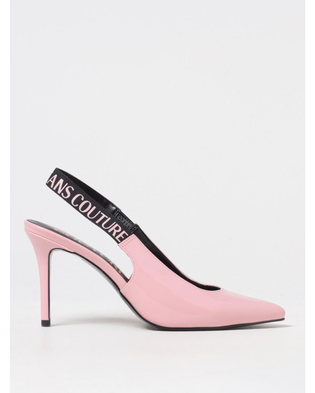 [VERSACE JEANS COUTURE] Pumps SS25 78VA3S52ZS190 489