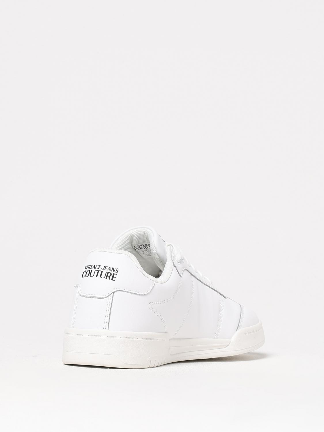 [VERSACE JEANS COUTURE] Sneakers SS25 78YA3SD1ZPB17 G03