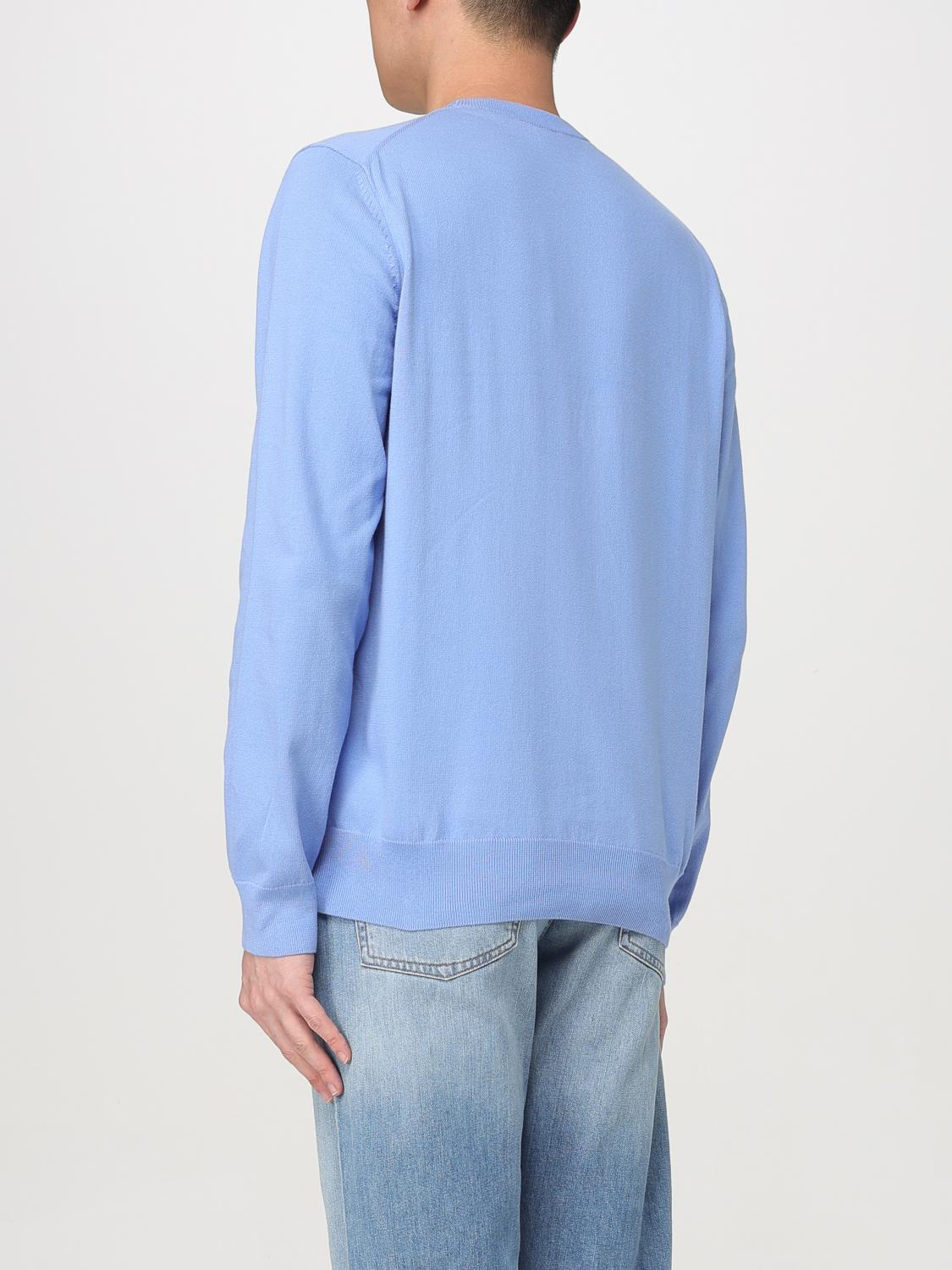 [BOSS] Knitwear FW25 50506023 430