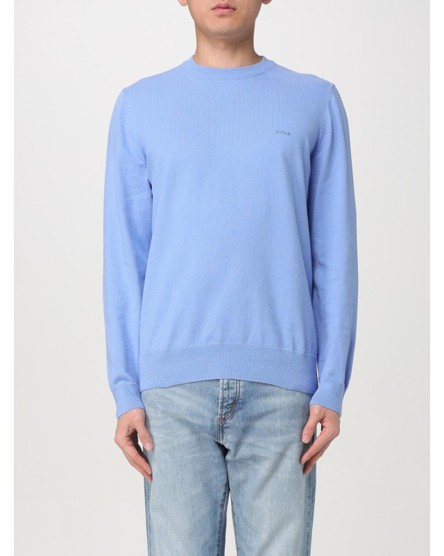 [BOSS] Knitwear FW25 50506023 430