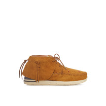 [Visvim] Boots SS26 0126102002002CAMEL