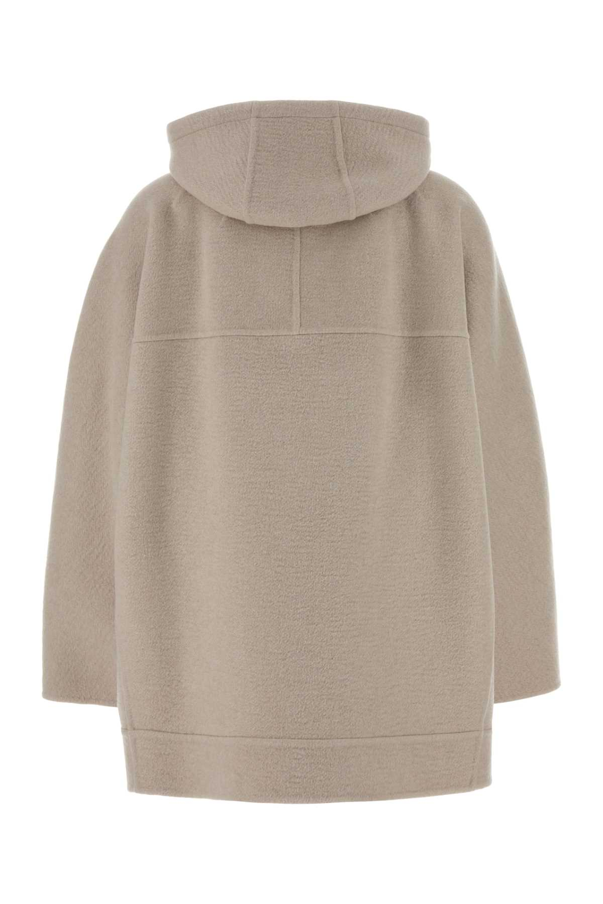 [MAX MARA ATELIER] Coat FW25 2521086035600 001