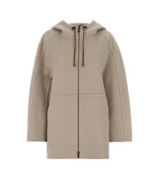 [MAX MARA ATELIER] Coat FW25 2521086035600 001