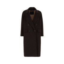 [MAX MARA ATELIER] Coat FW25 2521016105600 001