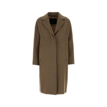 [MAX MARA ATELIER] Coat FW25 2521016125600 027