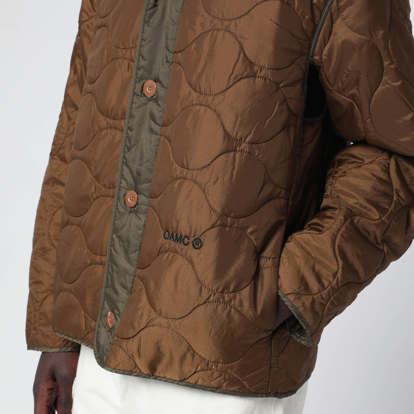 [OAMC] Jacket FW25 PCM2OJ01ANY001