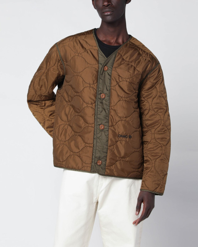 [OAMC] Jacket FW25 PCM2OJ01ANY001