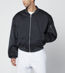 [Entire Studios] Bomber Jacket FW25 ESU-W25-1048WO