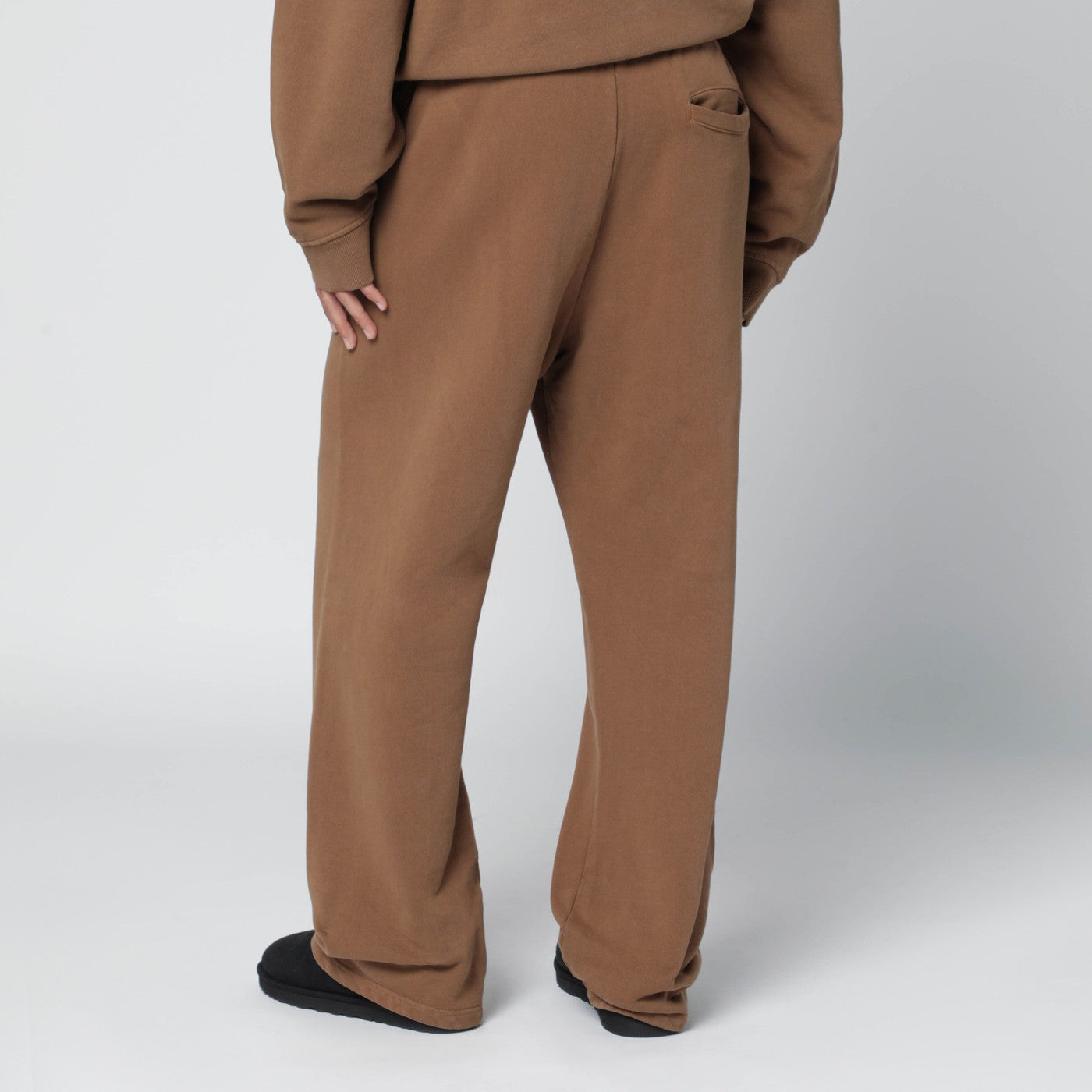 [Entire Studios] Trousers FW25 UNU-25-3017CO