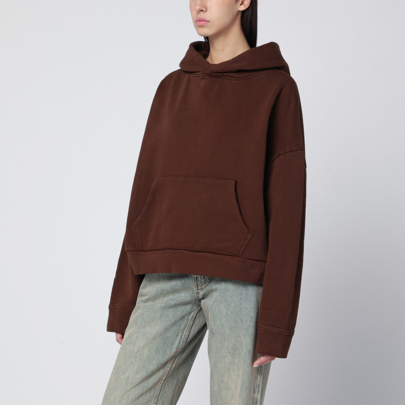 [Entire Studios] Hoodie FW25 UNU-25-1012CO