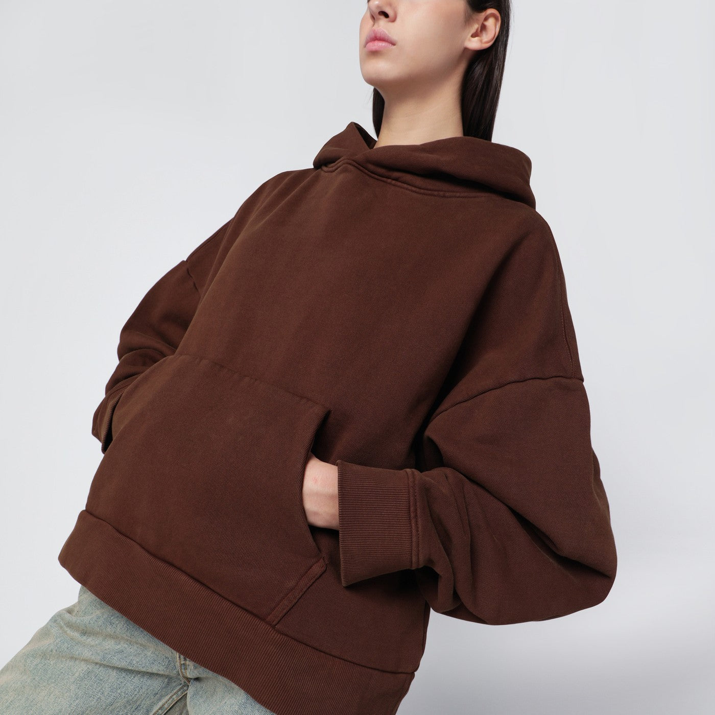 [Entire Studios] Hoodie FW25 UNU-25-1012CO