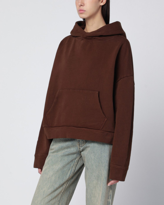 [Entire Studios] Hoodie FW25 UNU-25-1012CO