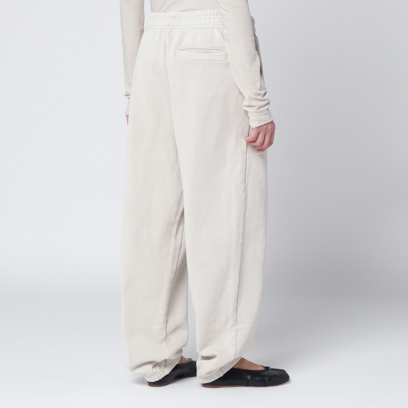 [Entire Studios] Jogger pants FW25 UNU-25-3011CO
