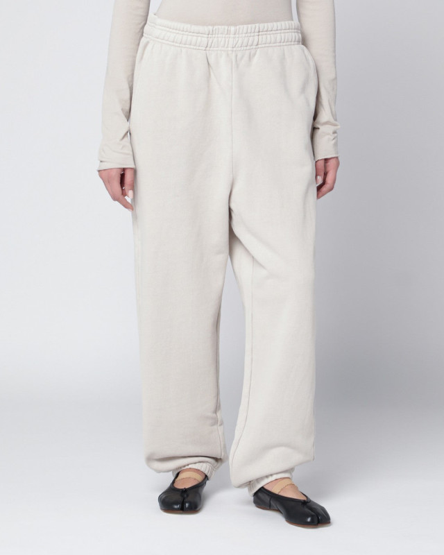 [Entire Studios] Jogger pants FW25 UNU-25-3011CO