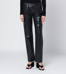[Agolde] Trousers FW25 A2811285