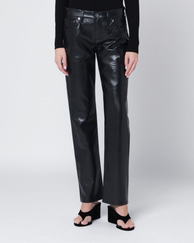 [Agolde] Trousers FW25 A2811285