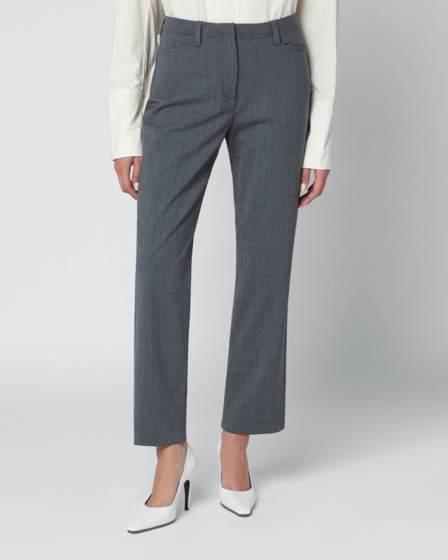 [TheLatest] Trousers FW25 TLW03103W0206ABTP