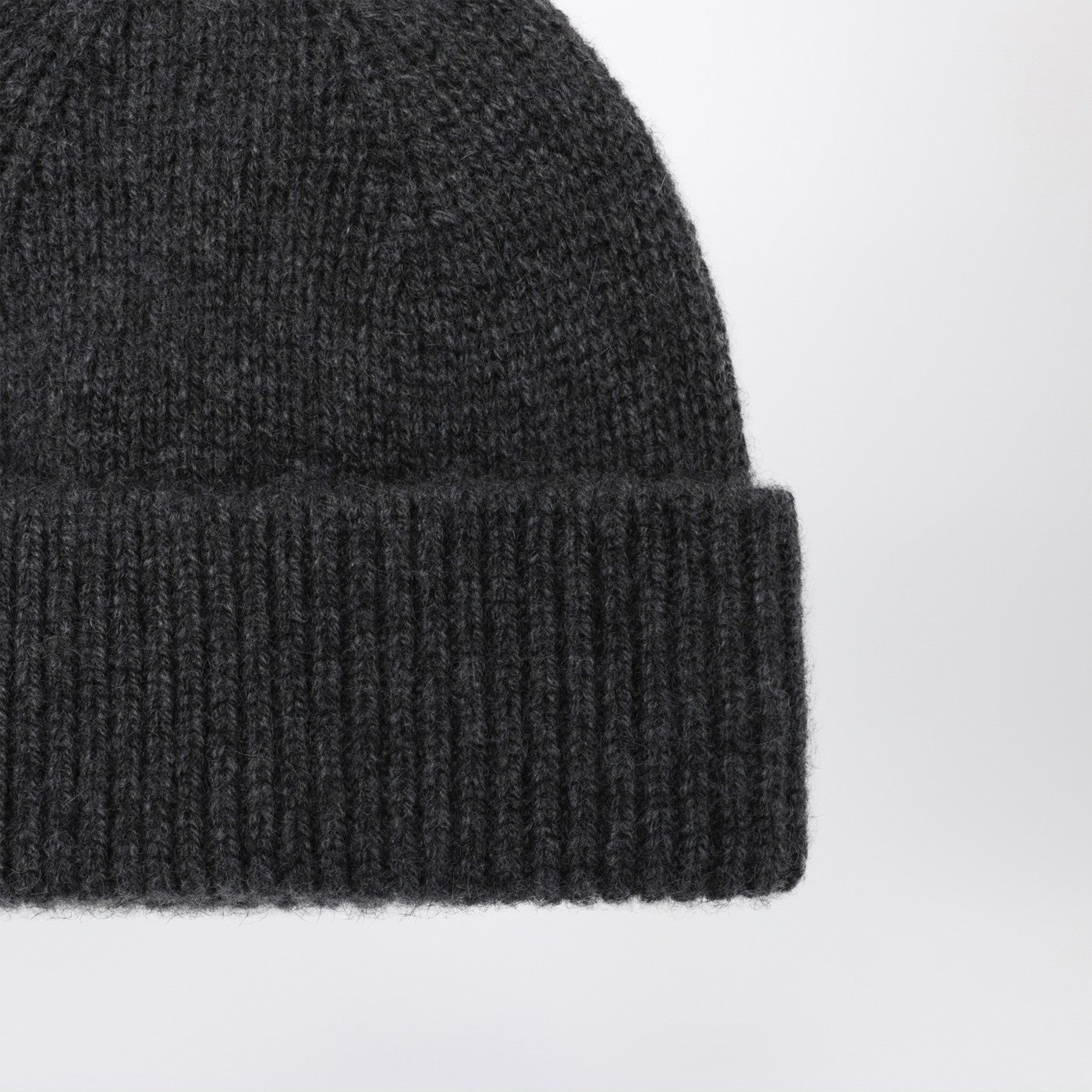 [ROBERTO COLLINA] Beanie FW25 253M30151WS