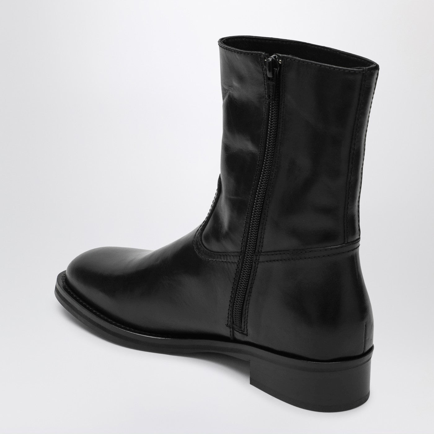 [Jude] Short Boots FW25 FW25BO009CL014