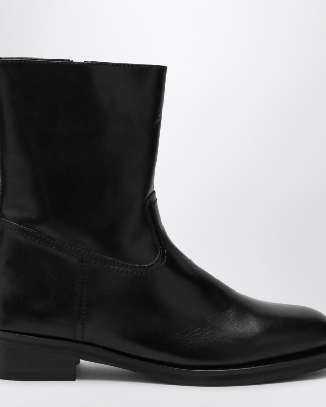 [Jude] Short Boots FW25 FW25BO009CL014