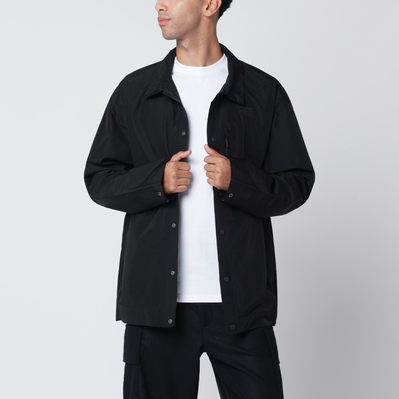 [THE NORTH FACE] Shirts Long Sleeve FW25 NF0A8DTWPL