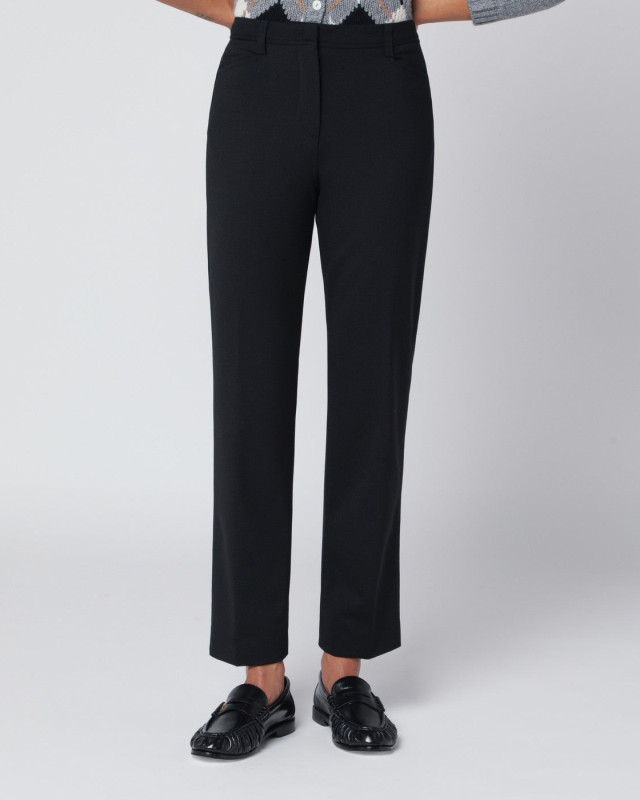 [TheLatest] Trousers FW25 TLW03103W0206ABTP