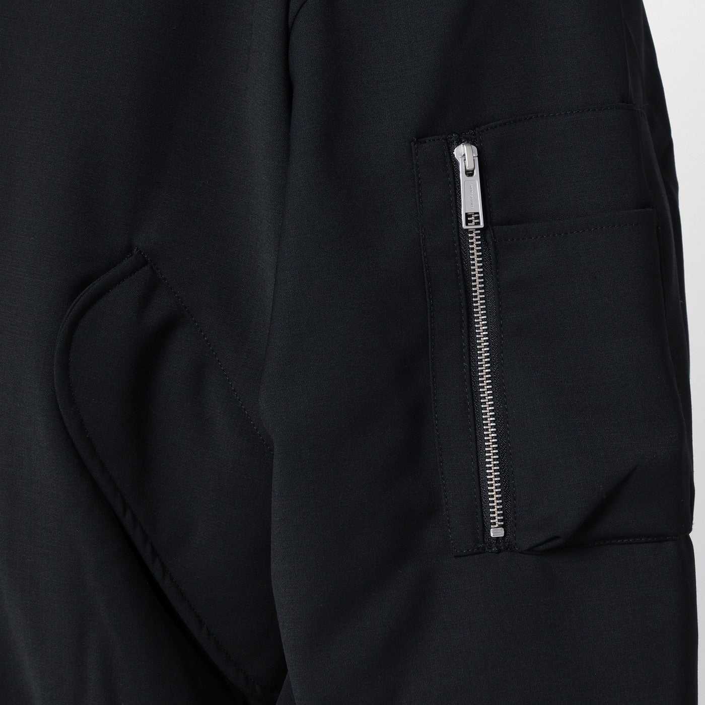 [Entire Studios] Bomber Jacket FW25 ESU-W25-1047PL