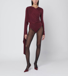 [THE ANDAMANE] T-shirts Long Sleeve FW25 T180773BTJV045