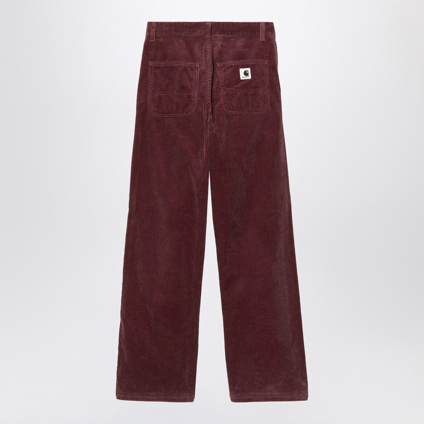 [CARHARTT WIP] Trousers FW25 I033889CO