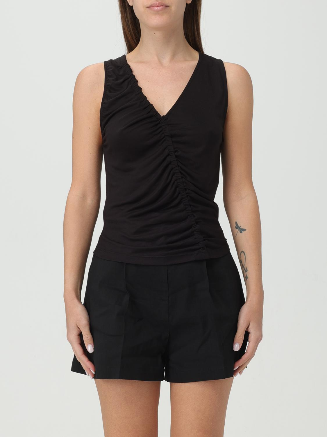[PINKO] Tank top FW25 103281A1OI Z99