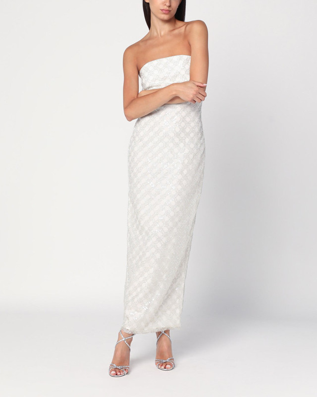 [ROTATE] Sleeveless dress FW25 114179857PL