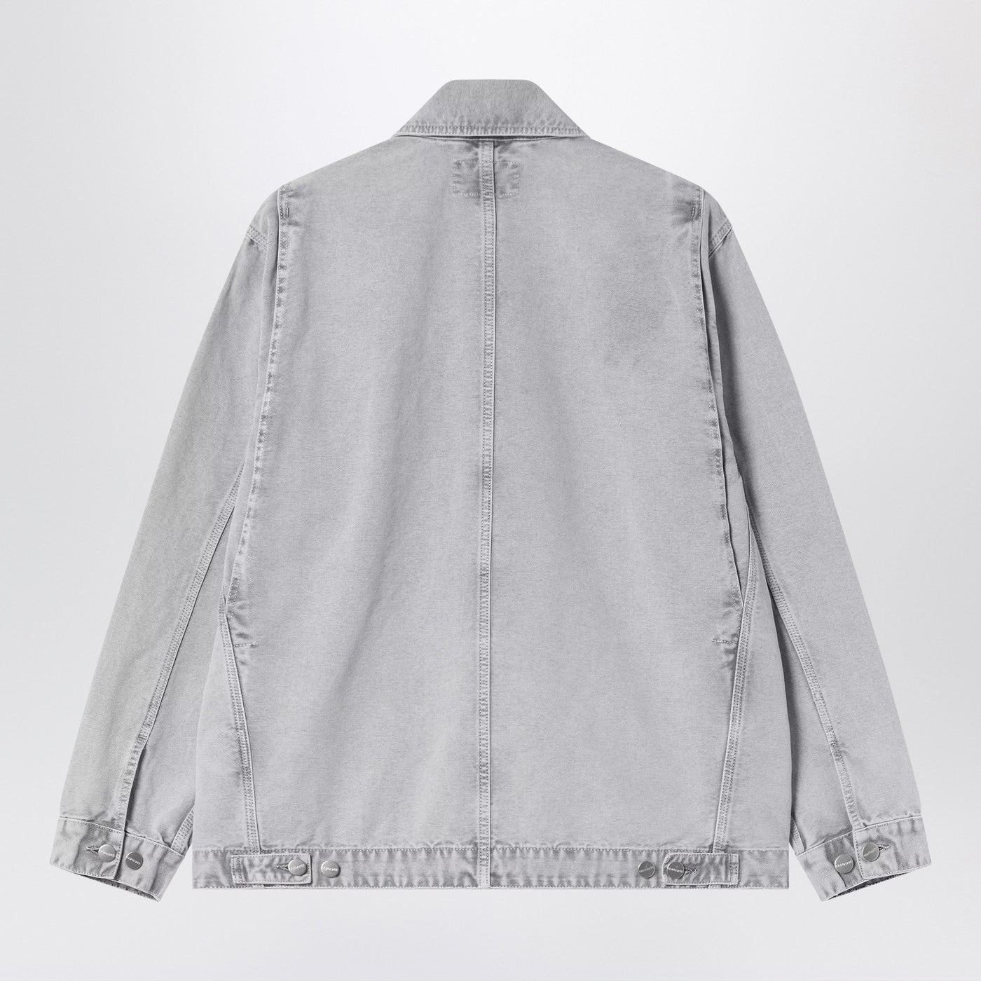 [CARHARTT WIP] Denim jacket FW25 I035817CO