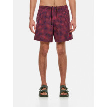 [McQueen] Swim Pants FW25 5499804419Q 4274