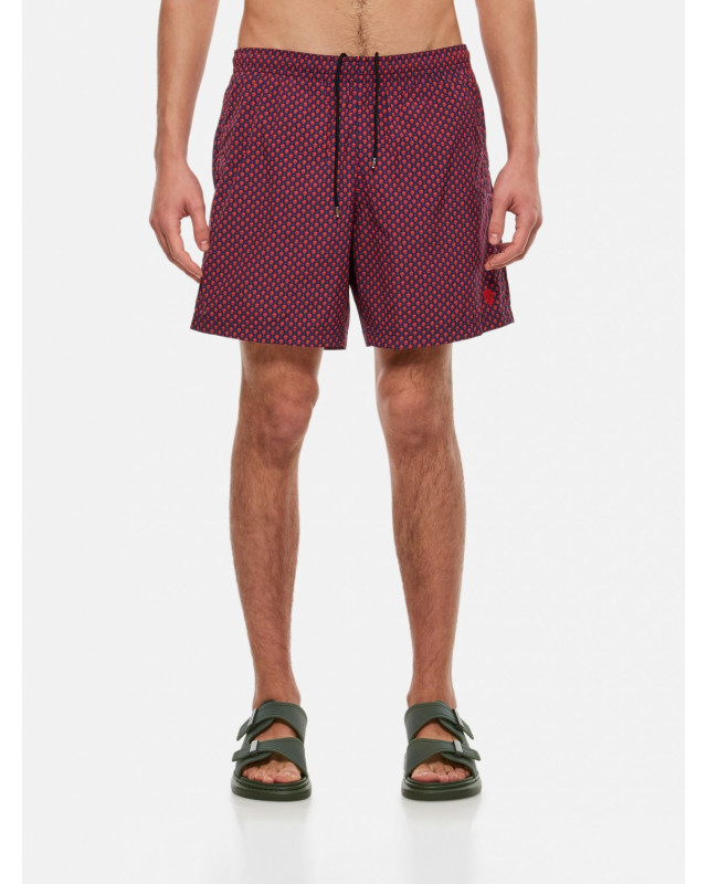 [McQueen] Swim Pants FW25 5499804419Q 4274
