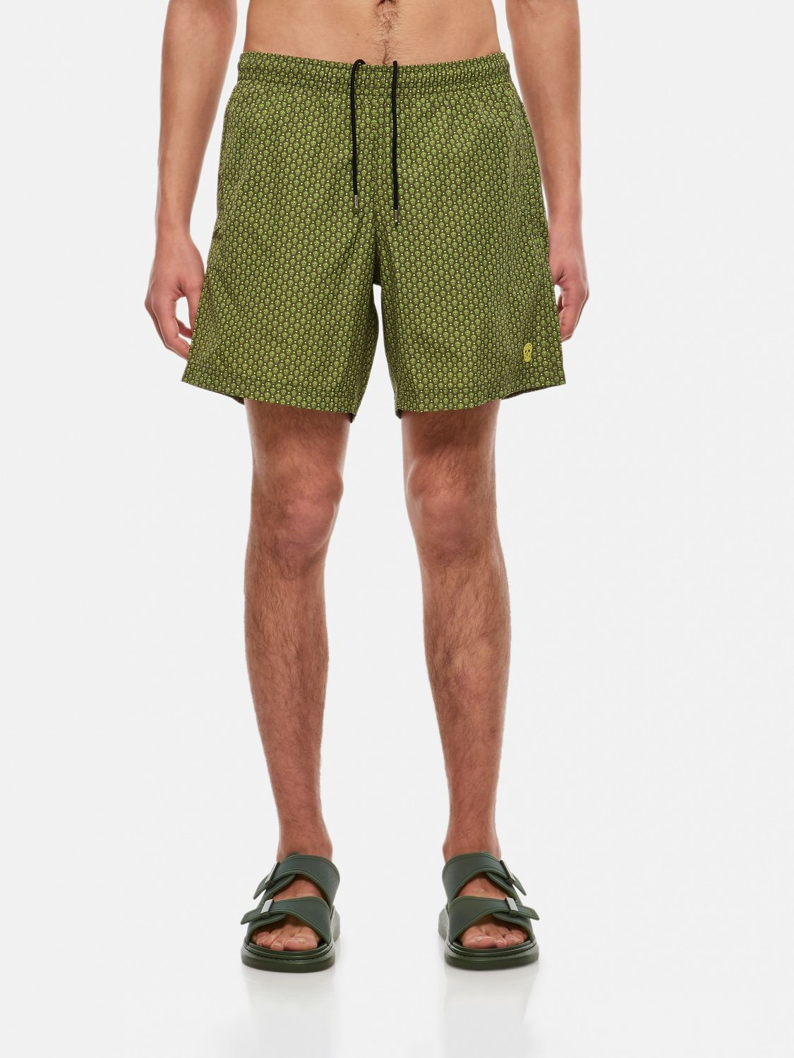 [McQueen] Swim Pants FW25 5499804419Q 2967