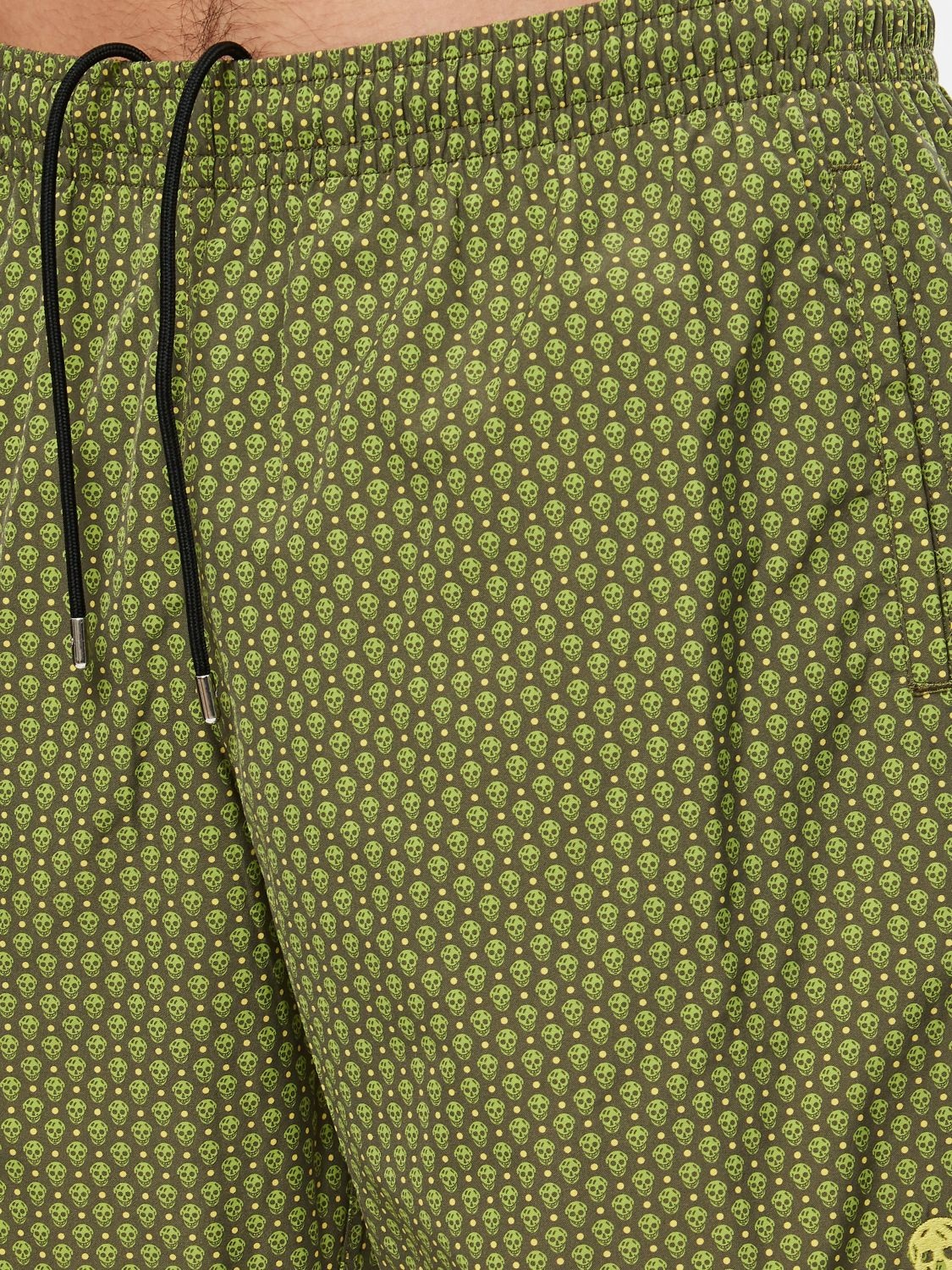 [McQueen] Swim Pants FW25 5499804419Q 2967