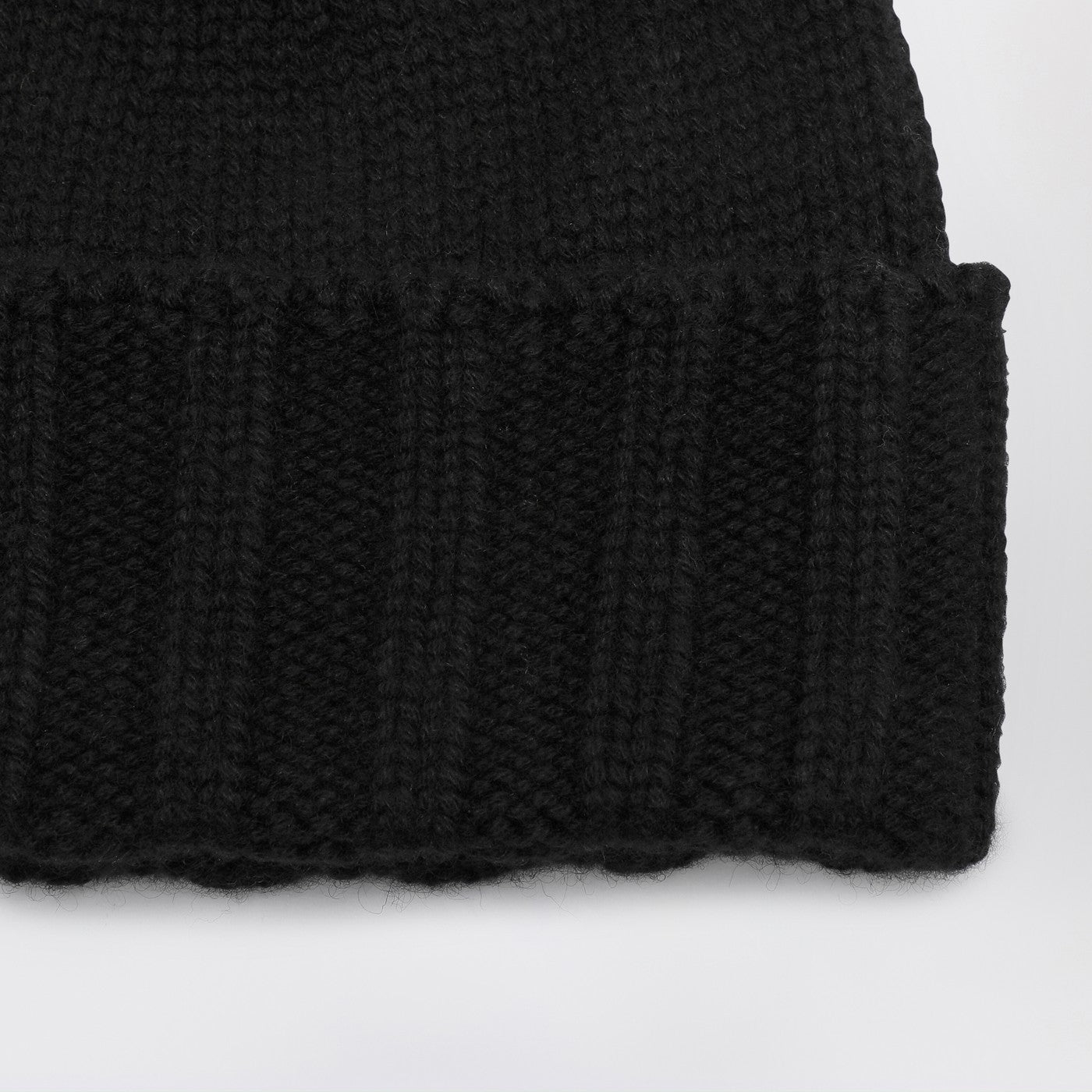 [Drumohr] Beanie FW25 D1K750WS