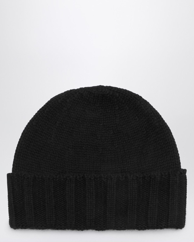 [Drumohr] Beanie FW25 D1K750WS